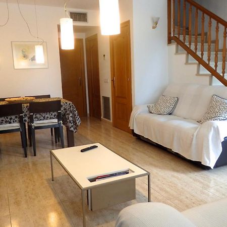 Meddays Chalet Eucaliptus 6 Miami Playa Екстер'єр фото