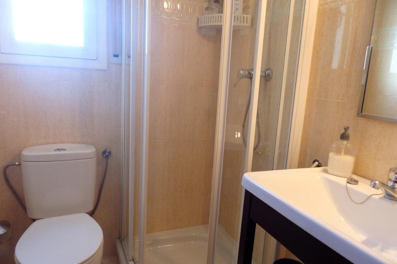 Meddays Chalet Eucaliptus 6 Miami Playa Екстер'єр фото
