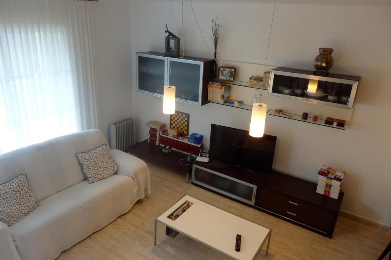 Meddays Chalet Eucaliptus 6 Miami Playa Екстер'єр фото