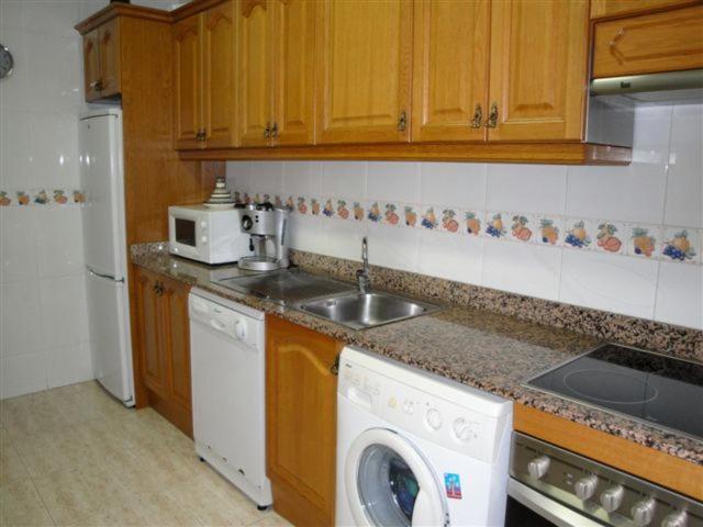 Meddays Chalet Eucaliptus 6 Miami Playa Екстер'єр фото