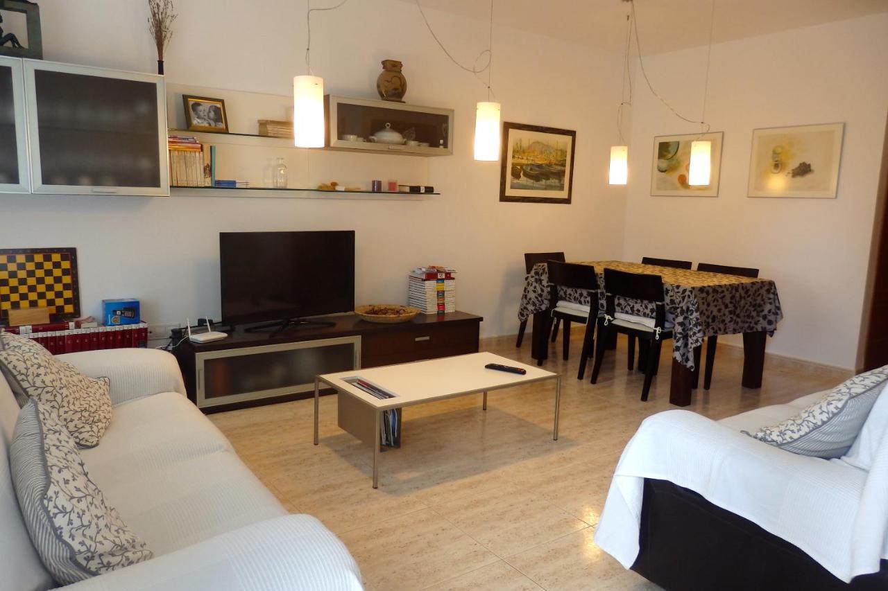 Meddays Chalet Eucaliptus 6 Miami Playa Екстер'єр фото