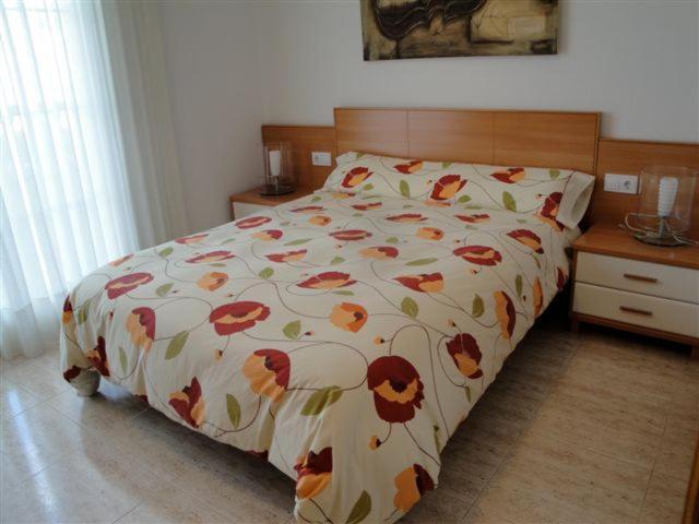 Meddays Chalet Eucaliptus 6 Miami Playa Екстер'єр фото