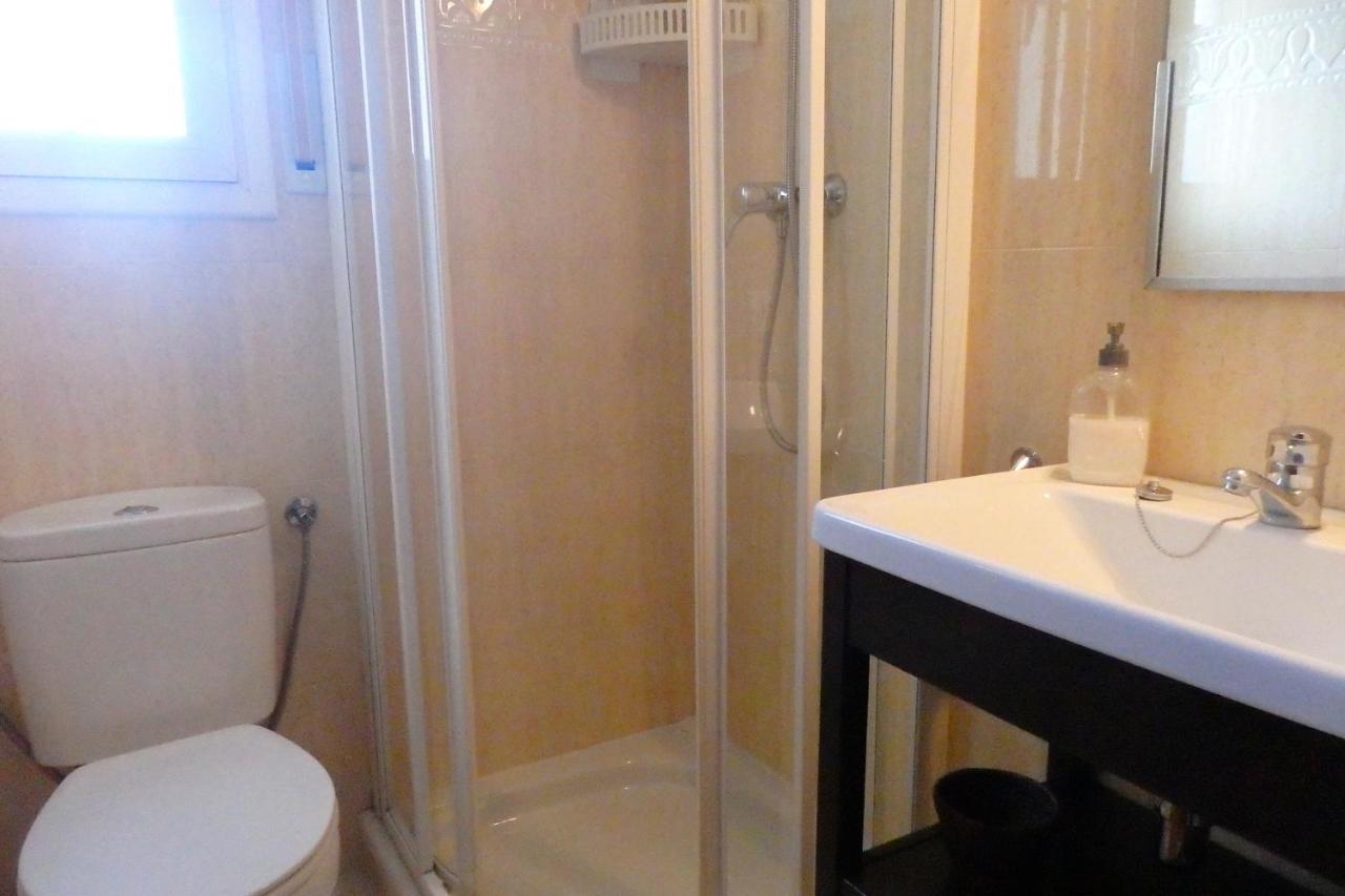 Meddays Chalet Eucaliptus 6 Miami Playa Екстер'єр фото